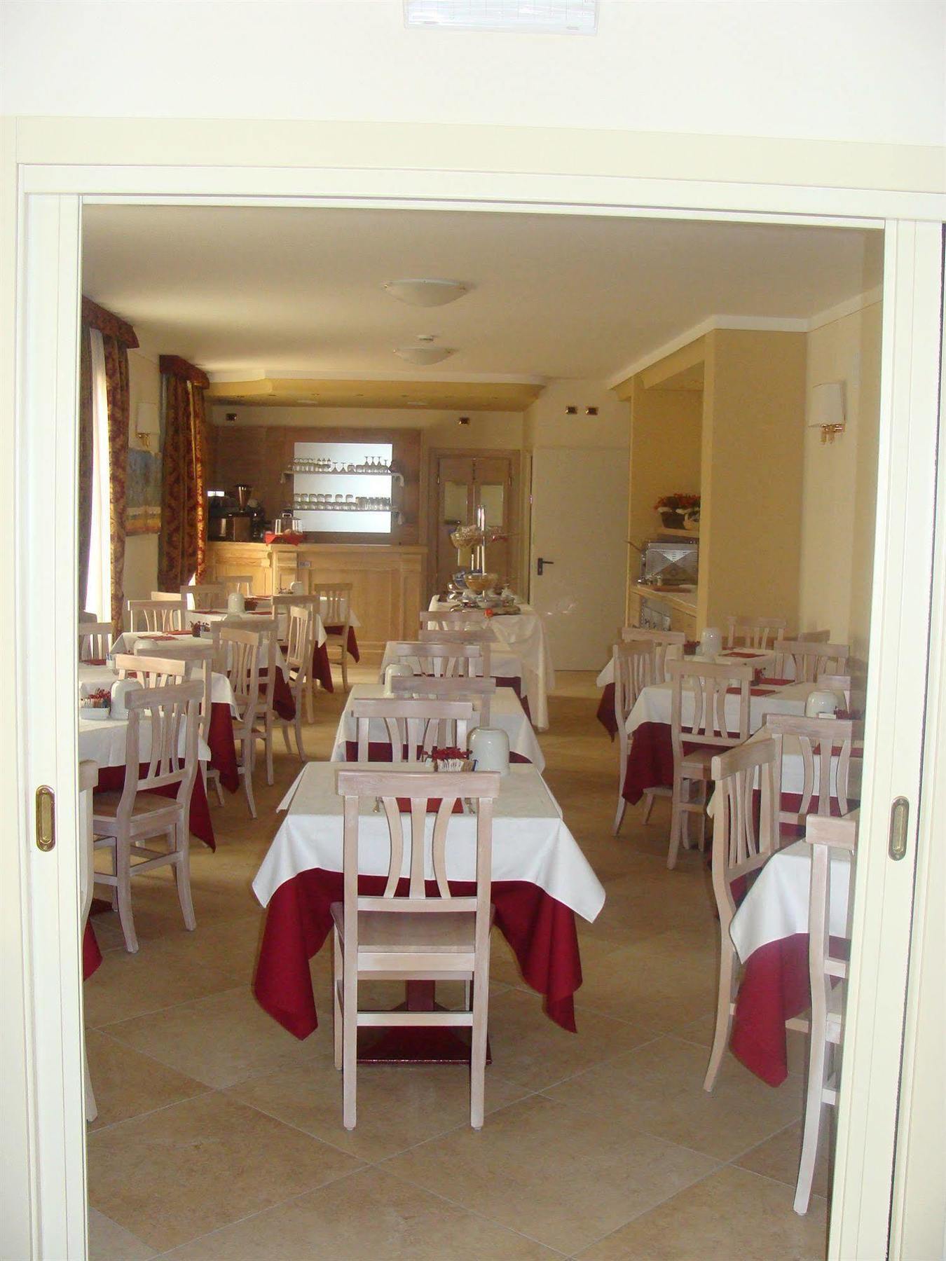 Hotel Belforte Ovada Exterior foto